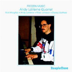 Frozen Music