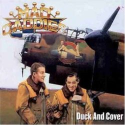 Duck & Cover