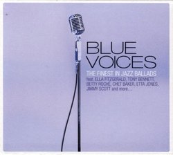 Blue Voices