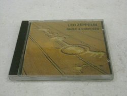 Led Zeppelin Razed & Confused