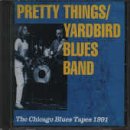 Chicago Blues Tapes '91