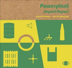 Import/Export (W/Dvd)