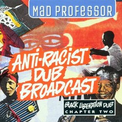 Anti Rascist Broadcast