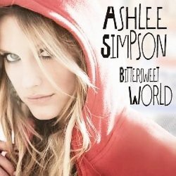 Ashlee Simpson Bittersweet World Cd+dvd