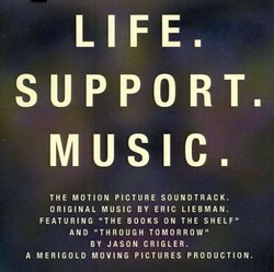 Original Motion Picture Soundtrack-Life.Support