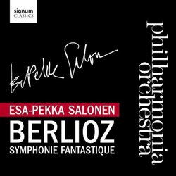 Berlioz Symphonie Fantastique