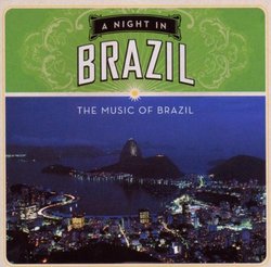 Night in Brazil