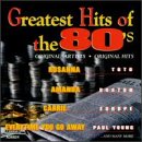 Greatest Hits 80's 8