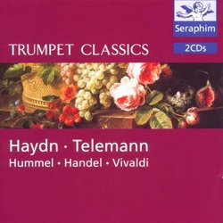 Trumpet Classics