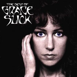 Best of Grace Slick
