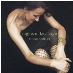 Nights of Key Largo by Tessa Souter (2009-07-15)