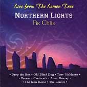 Northern Lights Live From Lemon Tree