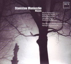 Stanislaw Moniuszko: Masses