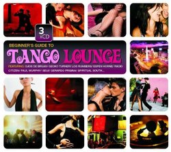Beginners Guide to Tango Lounge