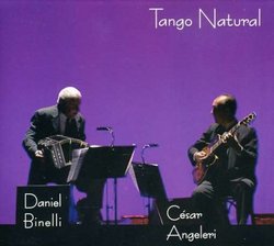 Tango Natural