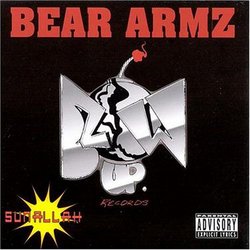Bear Armz