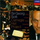 Sir Georg Solti  Carnegie Hall Project
