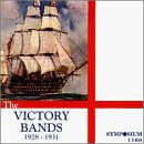 The Victory Bands, 1928 - 1931