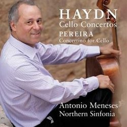 Cello Concertos