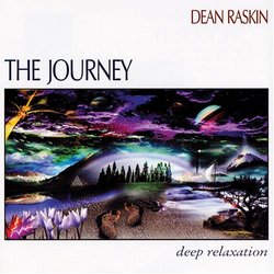 The Journey-deep relaxation