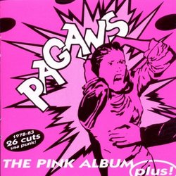 Pink Album Plus
