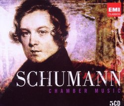 Schumann: 200th Anniversary