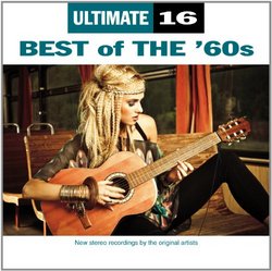 Ultimate 16 - Best of the 60s