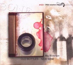 Old Bottles: New Wine (Dig)