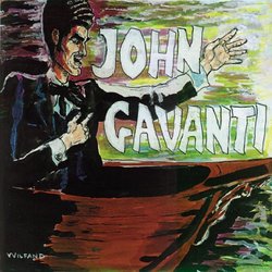 John Gavanti