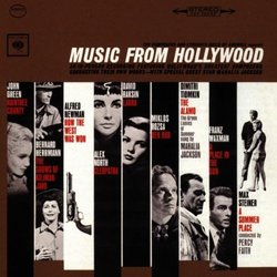 Music From Hollywood