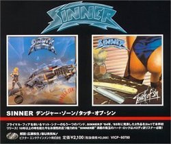 Danger Zone / Touch of Sin