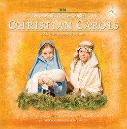 Christian Carols: Children's Celebration