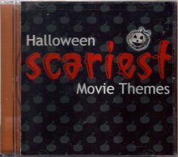 Halloween Scariest Movie Themes