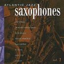 Atl Jazz: Saxophones 2