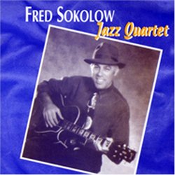 Fred Sokolow Jazz Quartet