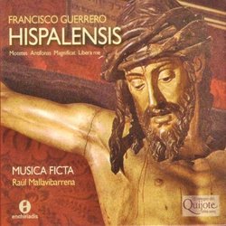 Francisco Guerrero: Hispalensis