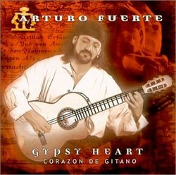 Gypsy Heart (Corazon De Gitano)