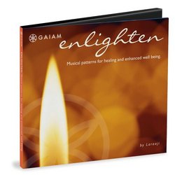 Enlighten: Musical Patterns for Healing and Enhanced Well Being