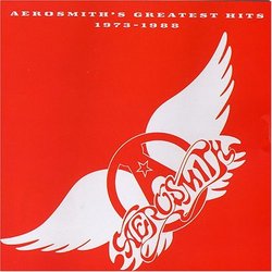 Aerosmith - Greatest Hits 1973-88