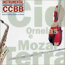 Instrumental No CCBB