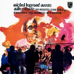 Legrand Jazz (Shm)