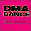 DMA Dance, Vol. 2: Eurodance