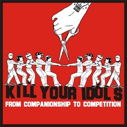 From Companionship to Competition