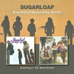 Sugarloaf -  Sugarloaf/Space Ship Earth