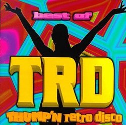 Best of Thump Retro Disco