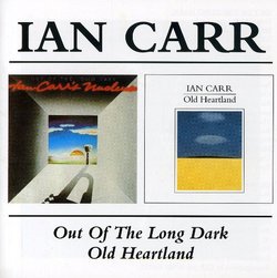Out of the Long Dark/Old Heartland