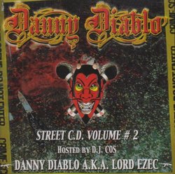 Street CD 2