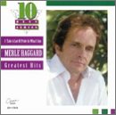 Merle Haggard - Greatest Hits [Cema]