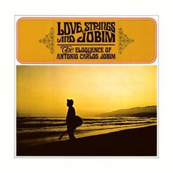 Love, Strings and Jobim