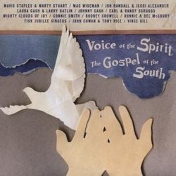 Voice of the Spirit Gospel of the South